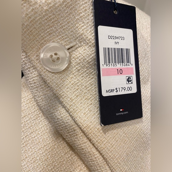 Tommy Hilfiger Blazer - Picture 3 of 7